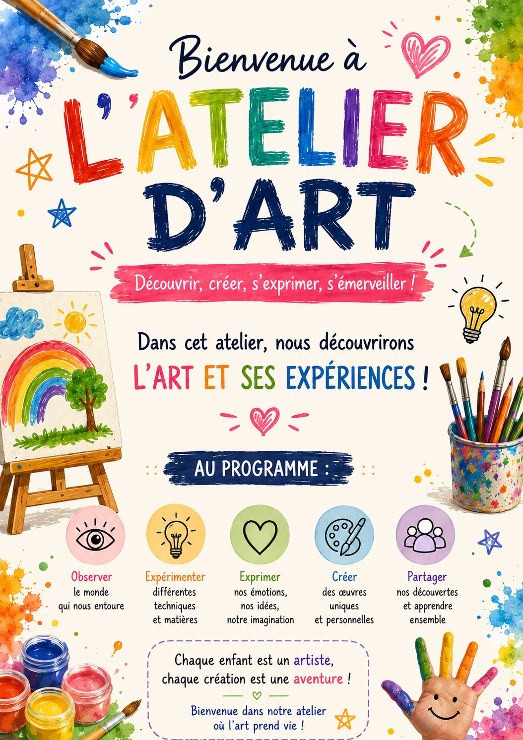 Acc-M1_Arts Plastiques